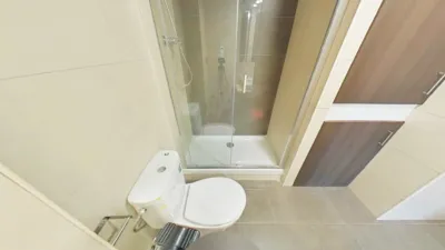 Flat in Sant Pere Nord photo 23