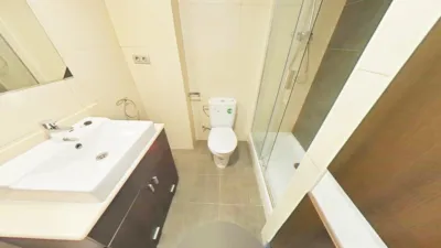 Flat in Sant Pere Nord photo 25