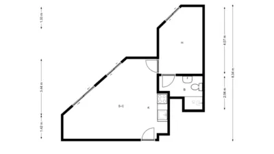 Flat in Sant Pere Nord photo 5