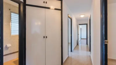 Apartment on Avenida del Monte Carmelo photo 10