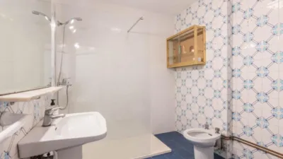 Apartment on Avenida del Monte Carmelo photo 26