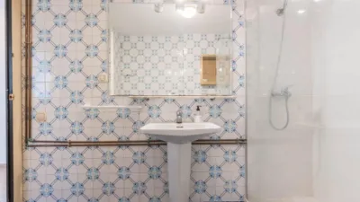 Apartment on Avenida del Monte Carmelo photo 28