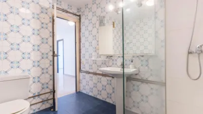 Apartment on Avenida del Monte Carmelo photo 29