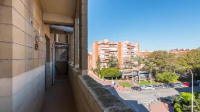 Apartment on Avenida del Monte Carmelo photo 2