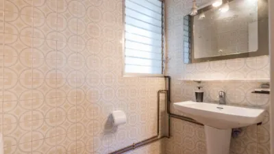 Apartment on Avenida del Monte Carmelo photo 30