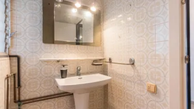 Apartment on Avenida del Monte Carmelo photo 31