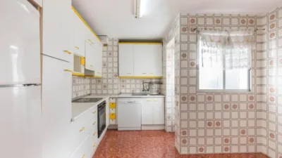 Apartment on Avenida del Monte Carmelo photo 33