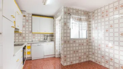Apartment on Avenida del Monte Carmelo photo 34