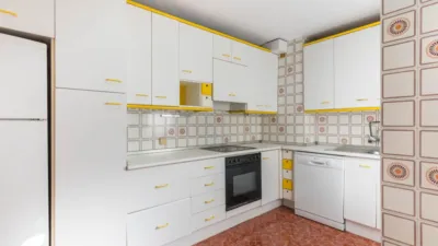Apartment on Avenida del Monte Carmelo photo 35
