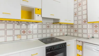 Apartment on Avenida del Monte Carmelo photo 36