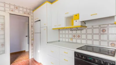Apartment on Avenida del Monte Carmelo photo 38