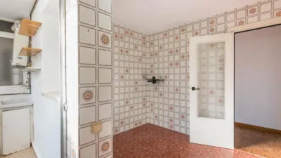 Apartment on Avenida del Monte Carmelo photo 39