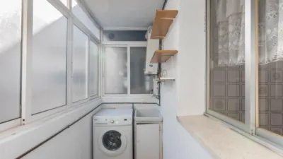 Apartment on Avenida del Monte Carmelo photo 40