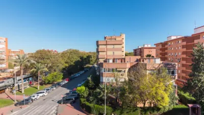 Apartment on Avenida del Monte Carmelo photo 44