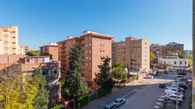 Apartment on Avenida del Monte Carmelo photo 46
