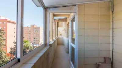 Apartment on Avenida del Monte Carmelo photo 8