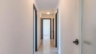 Apartment on Avenida del Monte Carmelo photo 9
