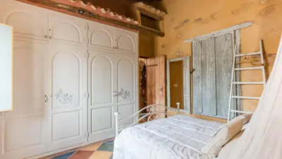 Chalet en Raiguero photo 14