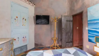 Chalet en Raiguero photo 19