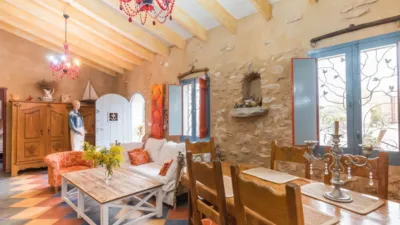Chalet en Raiguero photo 27