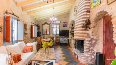 Chalet en Raiguero photo 31
