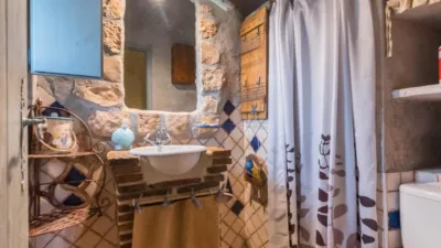 Chalet en Raiguero photo 36