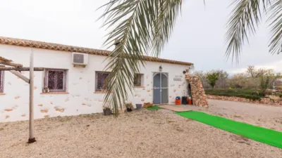 Chalet en Raiguero photo 40