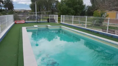 Chalet on Rambla Salada photo 2