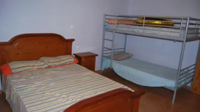 Casa en calle Rambla Salada photo 33