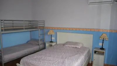 Casa en calle Rambla Salada photo 39