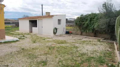 Chalet on Rambla Salada photo 3
