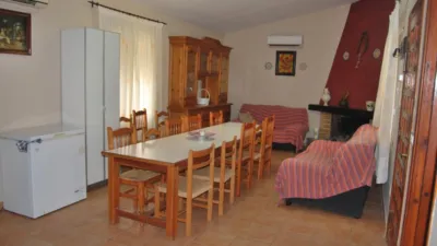 Casa en calle Rambla Salada photo 44