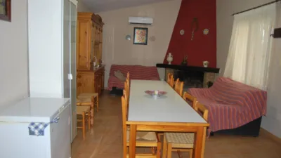 Casa en calle Rambla Salada photo 46