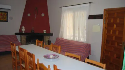 Casa en calle Rambla Salada photo 48