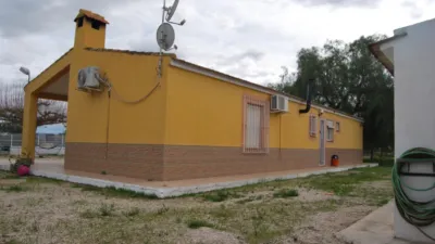 Chalet on Rambla Salada photo 4