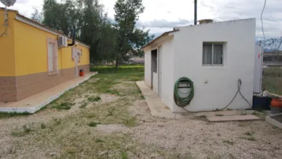 Chalet on Rambla Salada photo 5