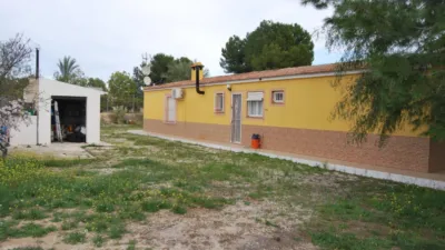 Casa en calle Rambla Salada photo 9
