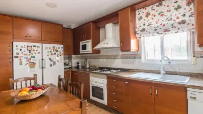 House on Avenida de Santa Catalina photo 31