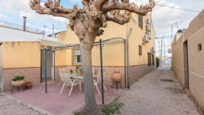 House on Avenida de Santa Catalina photo 3