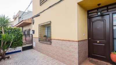 House on Avenida de Santa Catalina photo 45