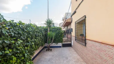 House on Avenida de Santa Catalina photo 46