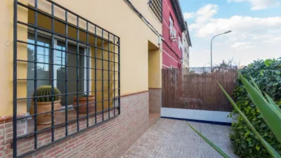 House on Avenida de Santa Catalina photo 47