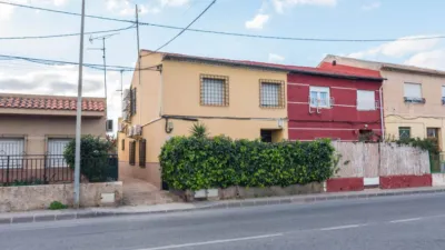 House on Avenida de Santa Catalina photo 48