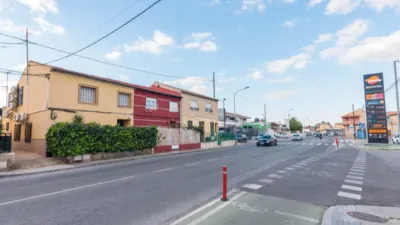 House on Avenida de Santa Catalina photo 49