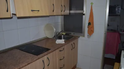 Flat on Calle Pico del Morrón photo 12