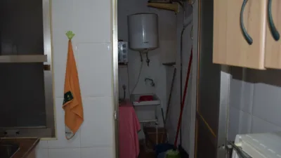 Flat on Calle Pico del Morrón photo 13