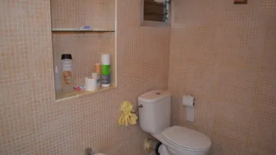 Flat on Calle Pico del Morrón photo 16