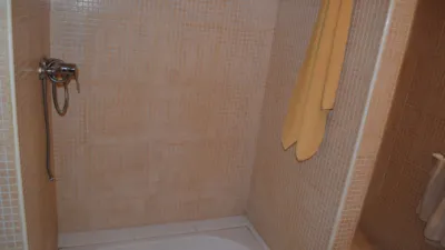 Flat on Calle Pico del Morrón photo 17