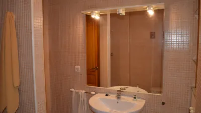 Flat on Calle Pico del Morrón photo 18