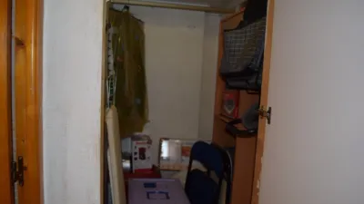 Flat on Calle Pico del Morrón photo 19